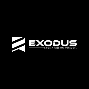 Exodus Logo