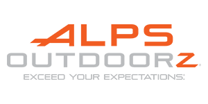 Alps Outdoorz Partner Logo