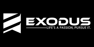 Exodus Partner Logo